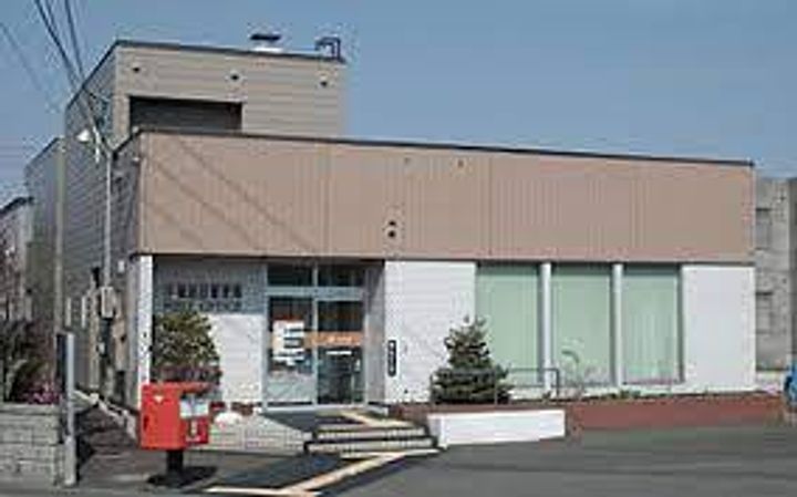 リバティ前田の周辺