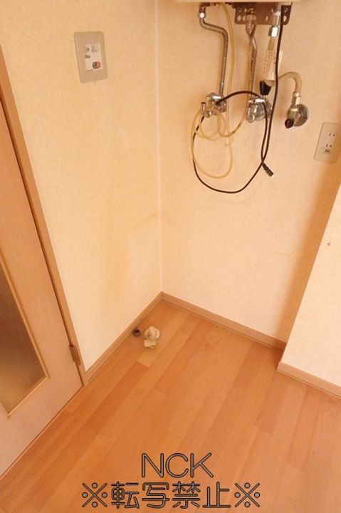 アバンティの内装