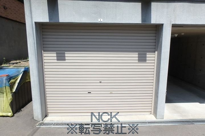 アバンティの外観