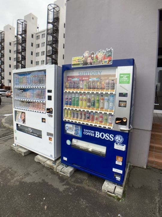 北海道札幌市西区八軒五条西4丁目の賃貸マンションのその他画像
