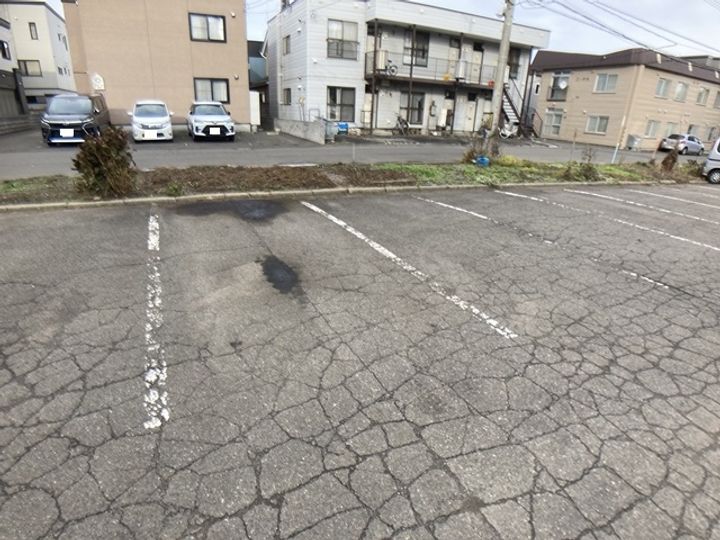 北海道札幌市西区八軒五条西4丁目の賃貸マンションのその他画像