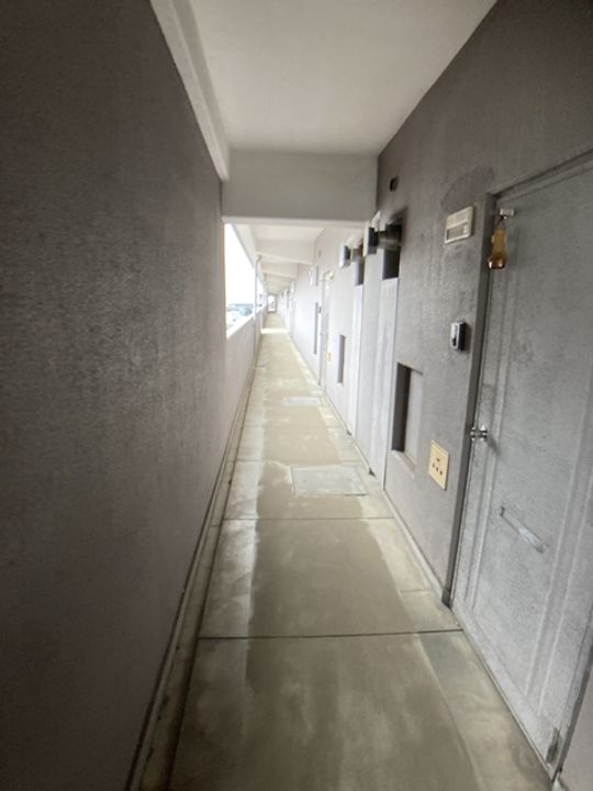 北海道札幌市西区八軒五条西4丁目の賃貸マンションのその他画像
