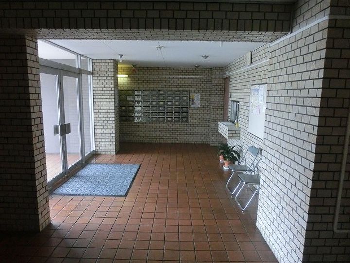 北海道札幌市西区八軒五条西4丁目の賃貸マンションのその他画像