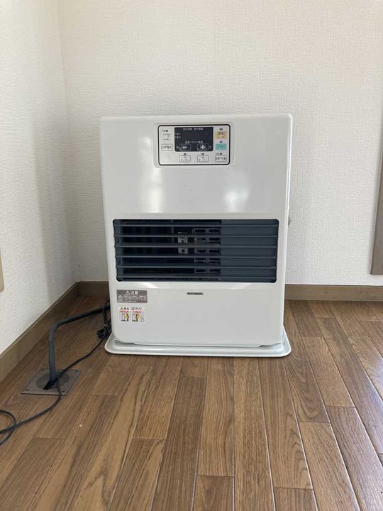 メゾンラフォーレA0201の内装