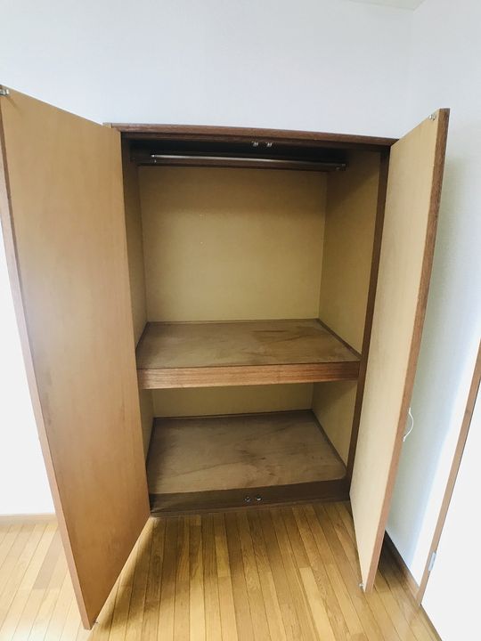 ウィンテラスⅡのその他画像