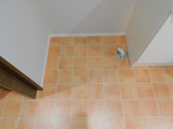 サクラソレイユ手稲の内装