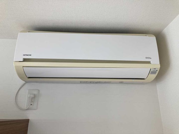 HARTLEYの内装