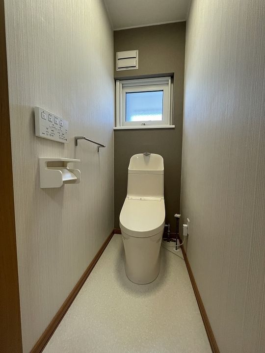 北海道札幌市手稲区前田八条15丁目(一戸建)の賃貸物件のその他画像