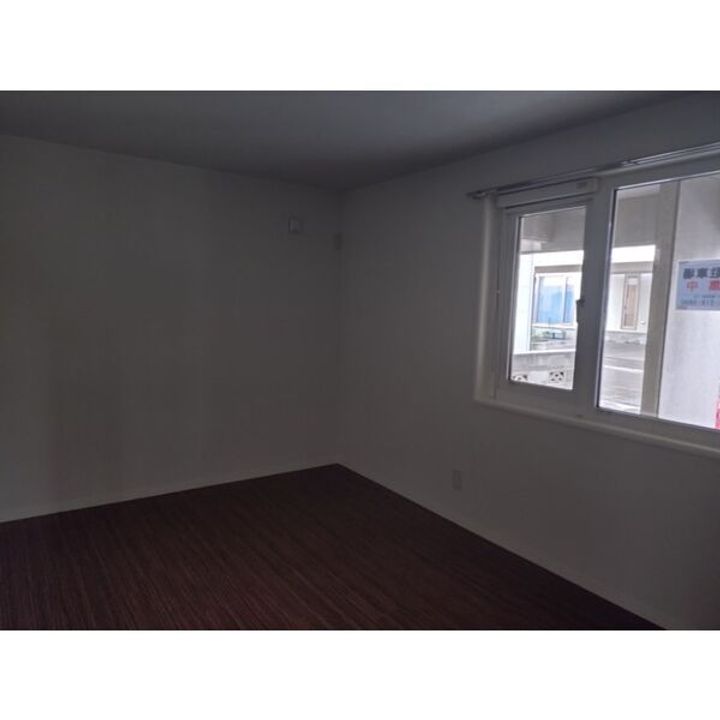 キャメルハイツ101の内装