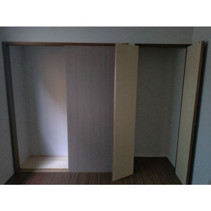 キャメルハイツ101の内装