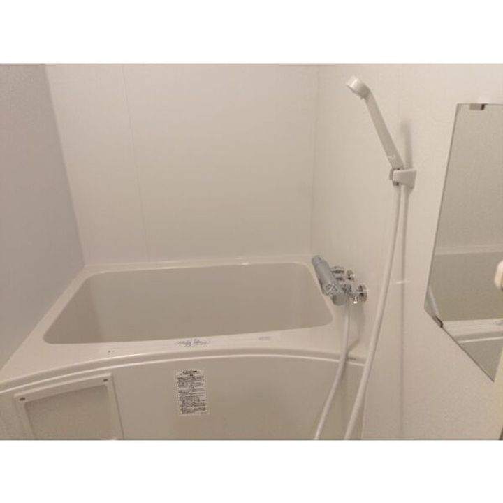 キャメルハイツ101の内装