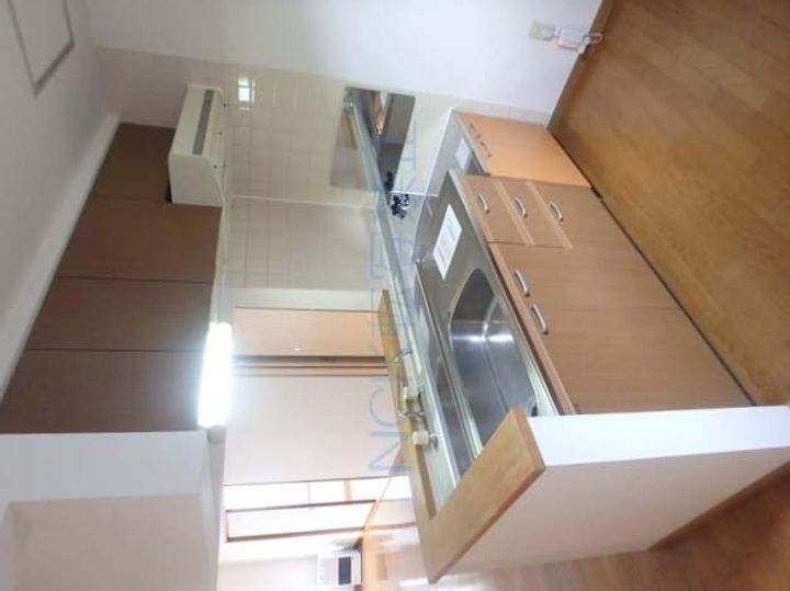 メゾン仙石の風呂