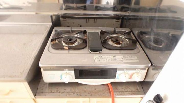 フレンドリーハウス005の内装