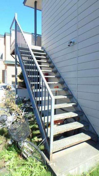 フレンドリーハウス008のその他画像