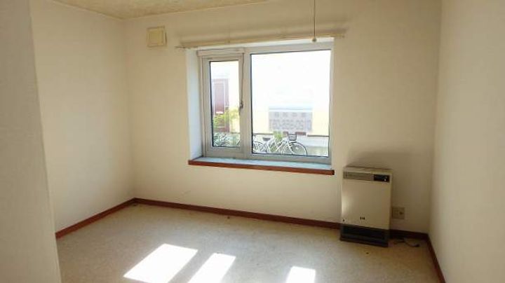 フレンドリーハウス008の内装