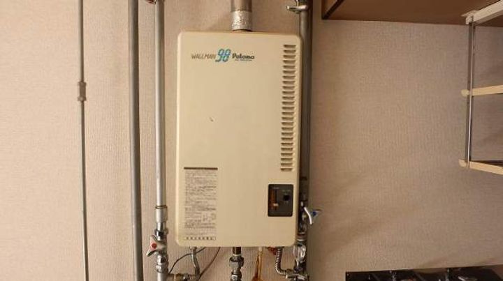 フレンドリーハウス008のその他画像