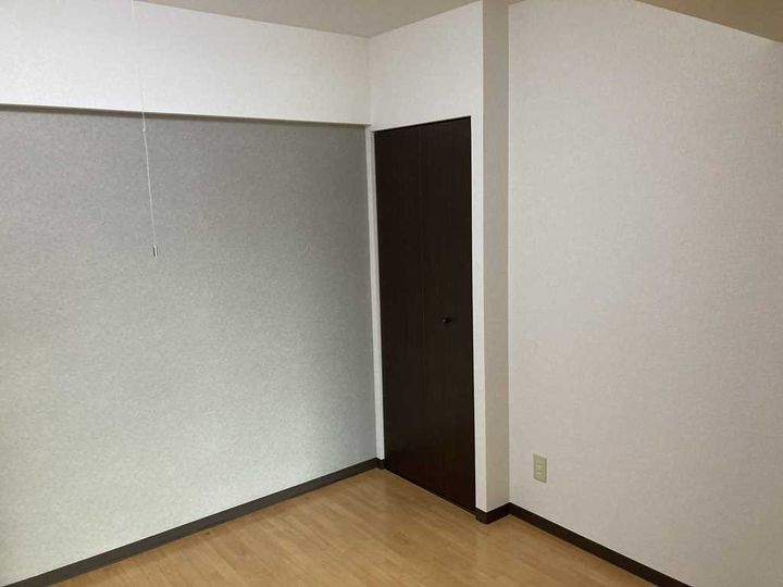 サイレンス八軒アネックスの内装