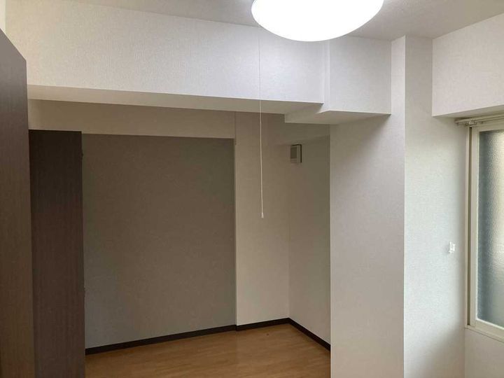 サイレンス八軒アネックスの内装