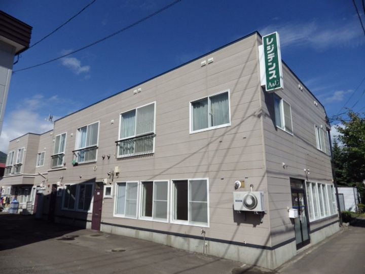 レジデンスA&U107のその他画像