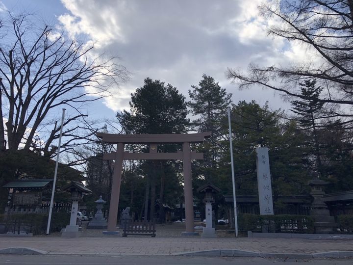 ルミナス琴似の周辺