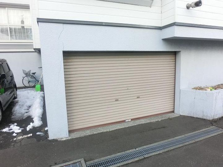 シェーンブルン八軒B204のその他画像
