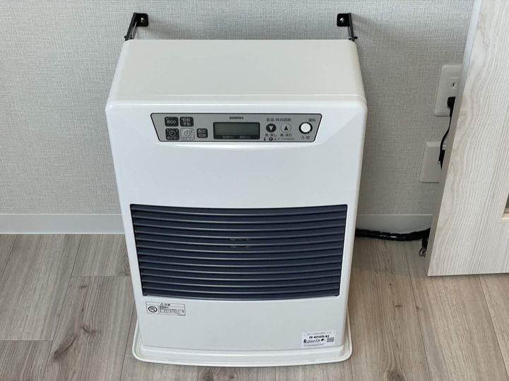 プレドニア琴似の内装