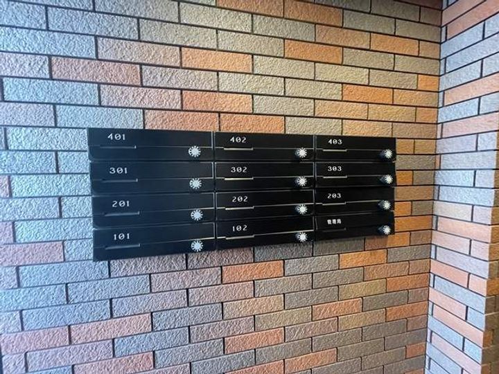 プレドニア琴似のその他画像