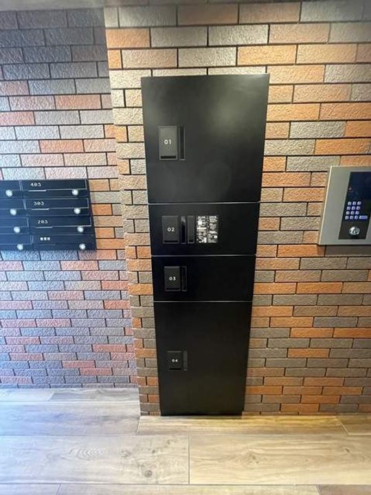 プレドニア琴似のその他画像