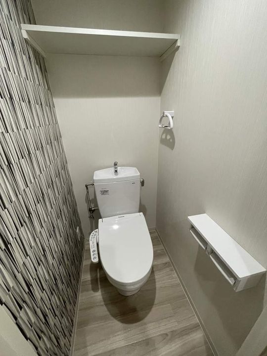 LIVING WITH MOTO402のその他画像