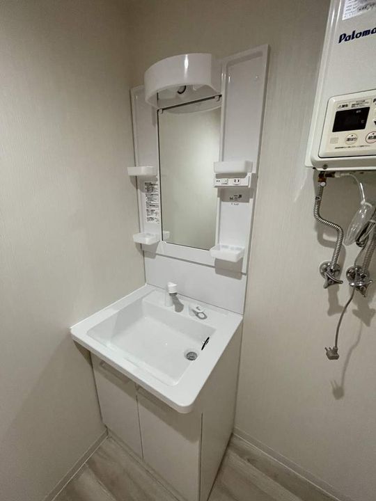 LIVING WITH MOTO402のその他画像