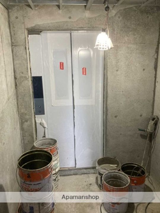 北海道札幌市手稲区曙十一条2丁目の賃貸マンションのその他画像