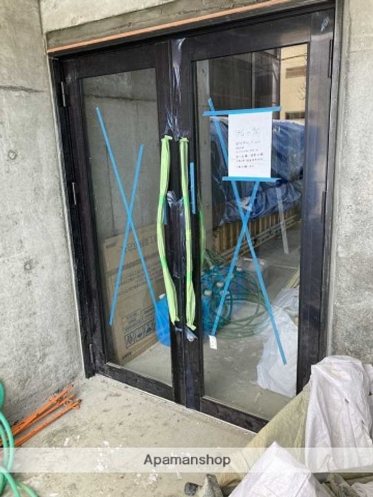北海道札幌市手稲区曙十一条2丁目の賃貸マンションのその他画像