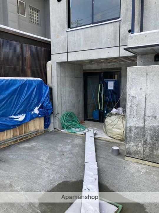 北海道札幌市手稲区曙十一条2丁目の賃貸マンションのその他画像