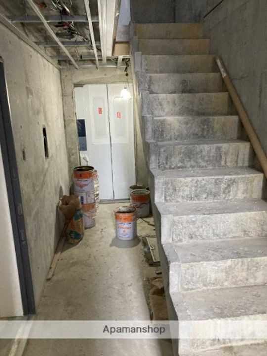 北海道札幌市手稲区曙十一条2丁目の賃貸マンションのその他画像
