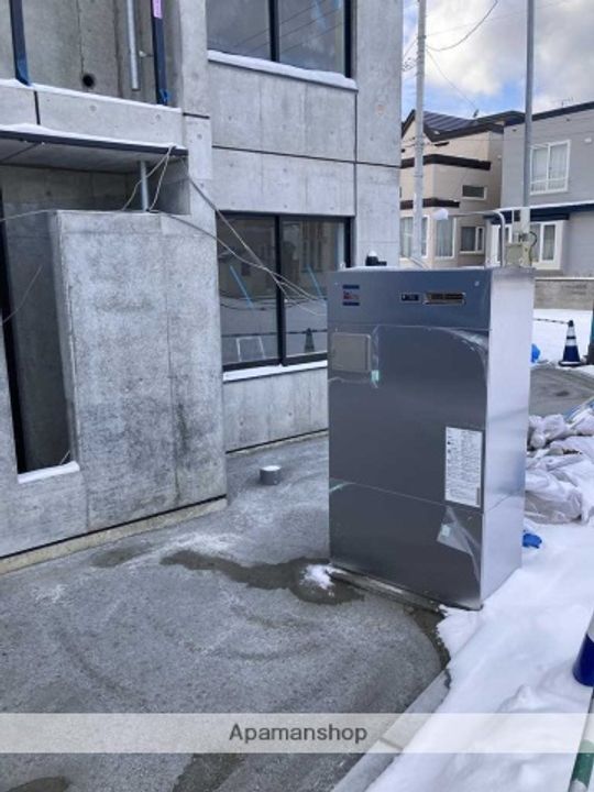 北海道札幌市手稲区曙十一条2丁目の賃貸マンションのその他画像