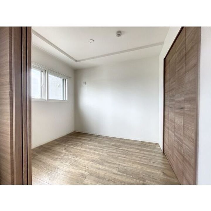 CLUB PREMIER発寒の内装