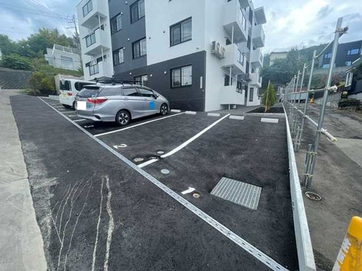 プレミア山の手00202のその他画像