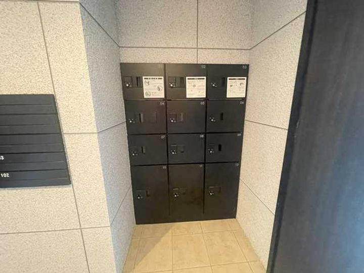 プレミア山の手00202のその他画像