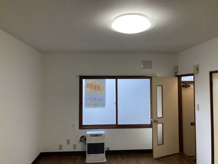 北海道札幌市手稲区前田二条11丁目の賃貸アパートのその他画像