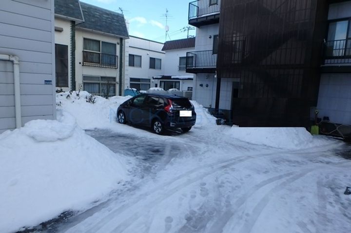 越智ビル202のその他画像