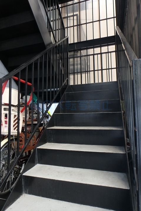 越智ビル202のその他画像