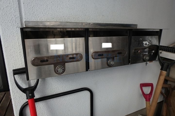 越智ビル202のその他画像