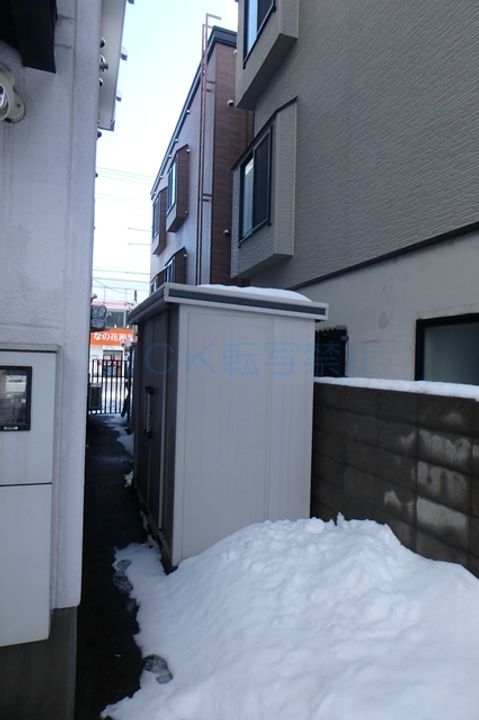 越智ビル202のその他画像