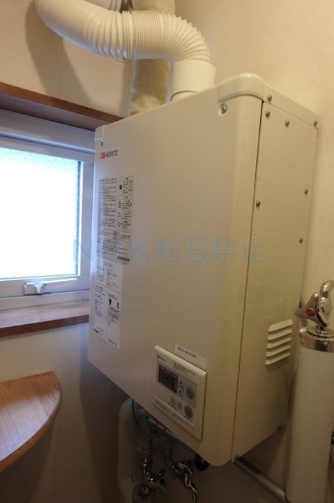 越智ビル202のその他画像