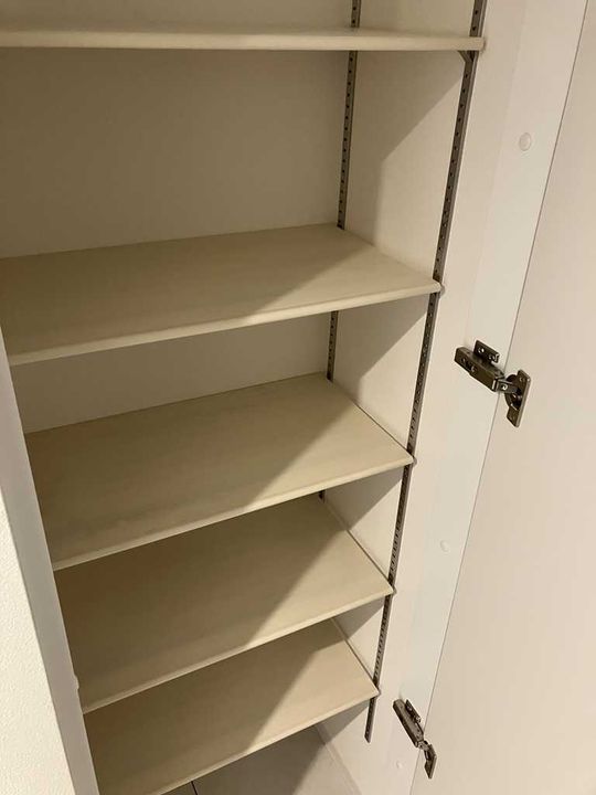 ボヌール手稲本町の内装