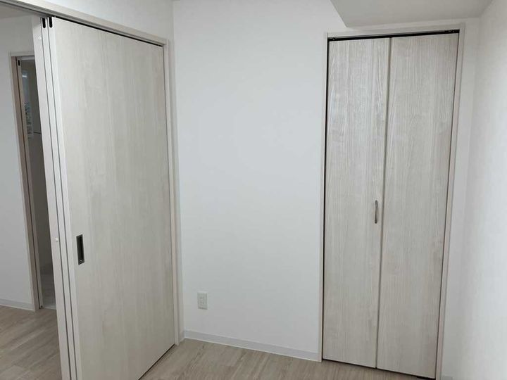 ラフィーネ発寒南Ⅱ303の内装