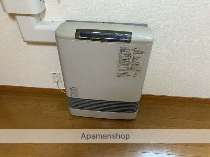 北海道札幌市手稲区富丘二条5丁目の賃貸アパートのその他画像