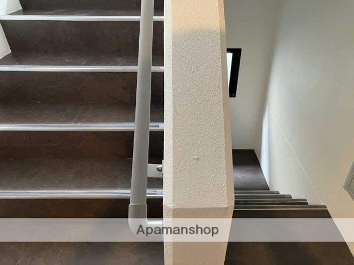 北海道札幌市西区西町北13丁目の賃貸マンションのその他画像