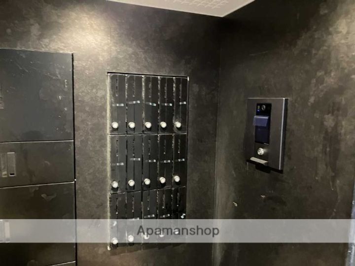 北海道札幌市西区西町北13丁目の賃貸マンションのその他画像