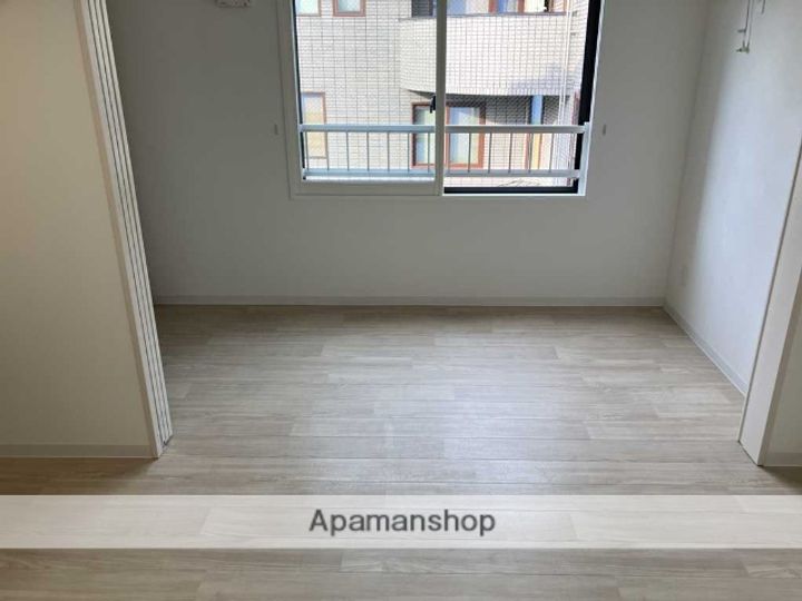 北海道札幌市西区西町北13丁目の賃貸マンションの内装